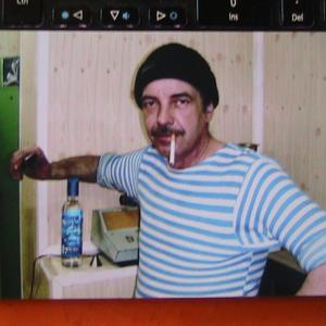 Владимир, 57 лет, Билибино