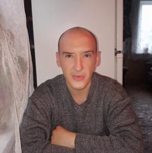 Андрей, 42 года, Бор