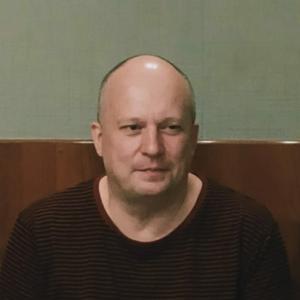 Парни в Люберцах: Дмитрий Владимиров, 49 - ищет девушку из Люберец