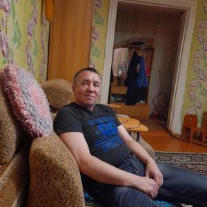 Юрий Коновалов, 48 лет, Улан-Удэ