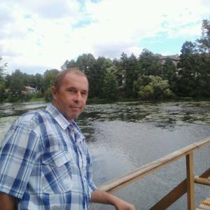 Сергей, 59 лет, Электросталь