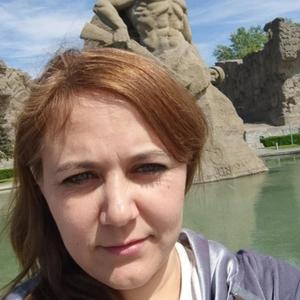Лана, 43 года, Краснодар