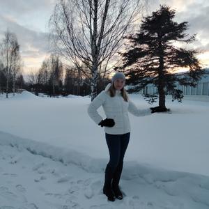 Olga, 39 лет, Helsinki
