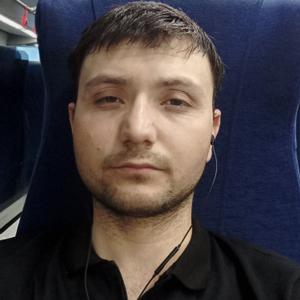 Jamshid, 26 лет, Москва