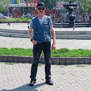 Евгений, 57 лет, Барнаул
