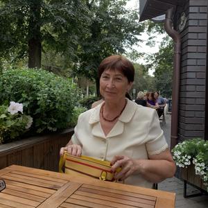 Девушки в Калининграде: Татьяна, 63 - ищет парня из Калининграда