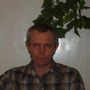 Дмитрий Виноградов, 55 лет, Лихославль