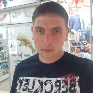 Сергей, 25 лет, Курск