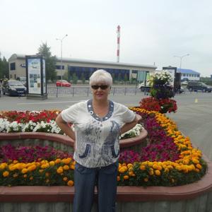Ирина, 61 год, Сургут