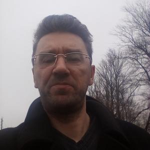 Евгений, 50 лет, Ярославль