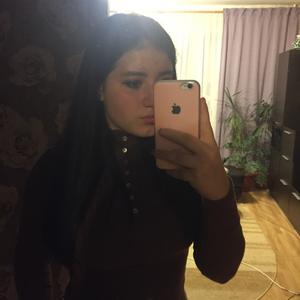 Девушки в Солнечногорске: Полина, 21 - ищет парня из Солнечногорска