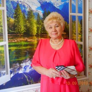 Девушки в Новокузнецке: Лида, 66 - ищет парня из Новокузнецка