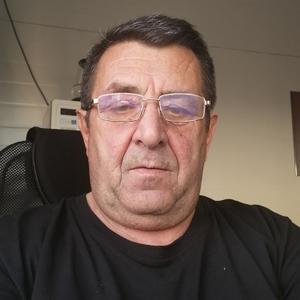 Аслан, 65 лет, Краснодар