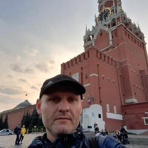 Парни в Бобруйске: Сергей, 43 - ищет девушку из Бобруйска
