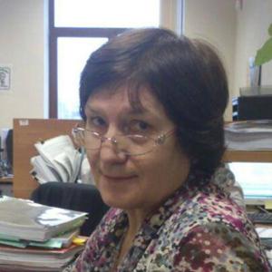 Ольга, 73 года, Москва