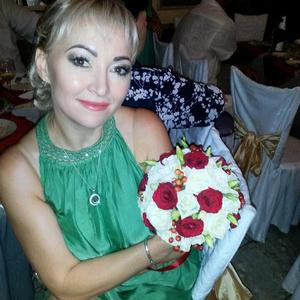 Таня Семёнова, 49 лет, Крымск
