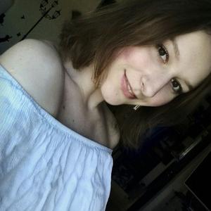 Kristina, 25 лет, Полоцк