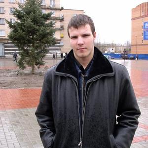 Парни в Ломоносов: Павел Иванов, 38 - ищет девушку из Ломоносов