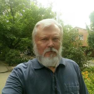 Alex, 54 года, Ростов-на-Дону