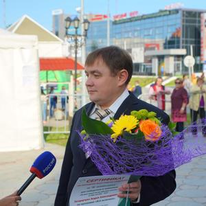 Парни в Соликамске: Андрей, 41 - ищет девушку из Соликамска