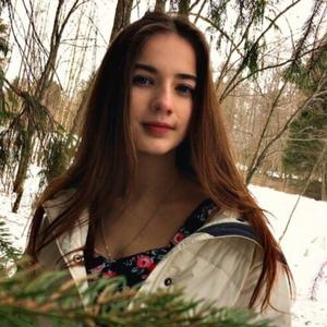 Елизовета, 22 года, Петропавловск-Камчатский
