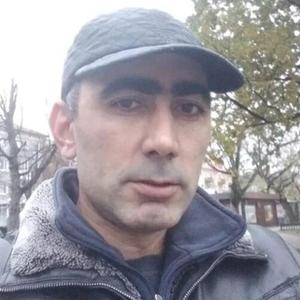 Джурабек, 42 года, Ханты-Мансийск
