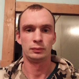 Николай, 32 года, Брянск