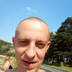 Aleksandr, 33 года, Прокопьевск