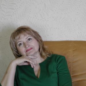 Наталья, 58 лет, Владивосток