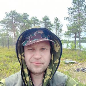 Парни в Северодвинске: Константин Зелянин, 47 - ищет девушку из Северодвинска