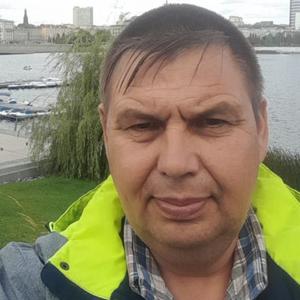 Александр, 50 лет, Обнинск