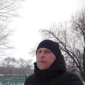 Парни в Новокузнецке: Алексей, 41 - ищет девушку из Новокузнецка