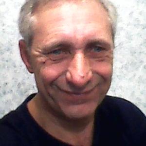Олег Кичигин, 58 лет, Миасс