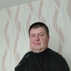 Сергей, 46 лет, Куйбышев