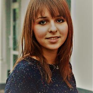 Yekaterana, 27 лет, Самара