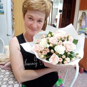 Девушки в Заводоуковске: Оксана, 46 - ищет парня из Заводоуковска