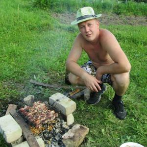 Игорь, 42 года, Кострома