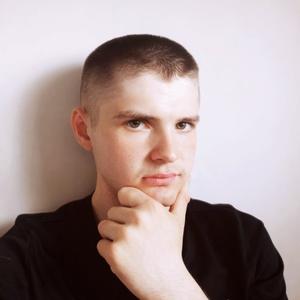 Дмитрий Яньшин, 23 года, Серпухов