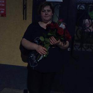 Девушки в Оренбурге: Ольга, 45 - ищет парня из Оренбурга