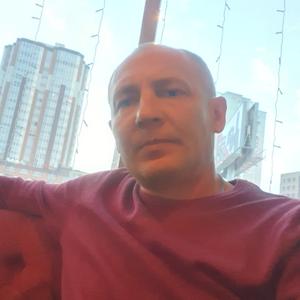 Сергей, 44 года, Альметьевск