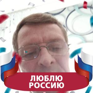 Парни в Ейске: Владимир, 52 - ищет девушку из Ейска
