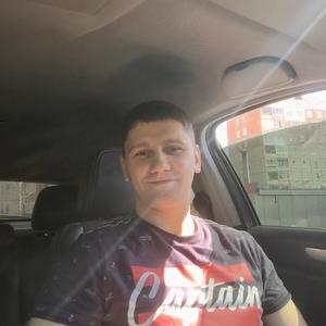 Парни в Норильске: Евгений, 32 - ищет девушку из Норильска
