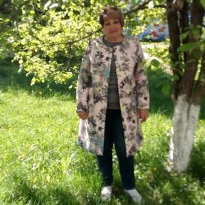 Девушки в Мценске: Светлана, 64 - ищет парня из Мценска