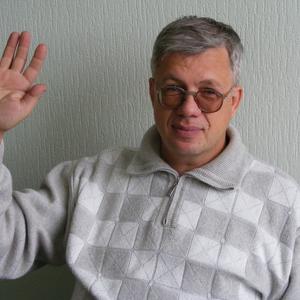 Сергей, 67 лет, Барнаул