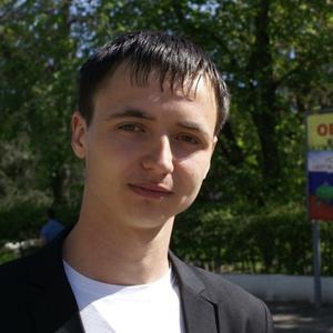 Игорь, 30 лет, Саратов