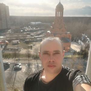 Dmitry, 40 лет, Невинномысск