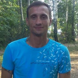 Василий, 44 года, Лакинск