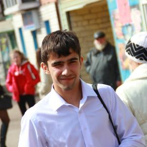 Влад Богомолов, 26 лет, Киселевск