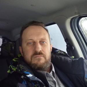 Парни в Рославле: Александр Козлов, 52 - ищет девушку из Рославля