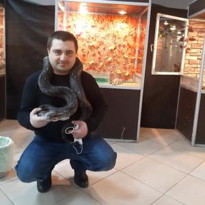 Aleksandr, 36 лет, Мичуринск